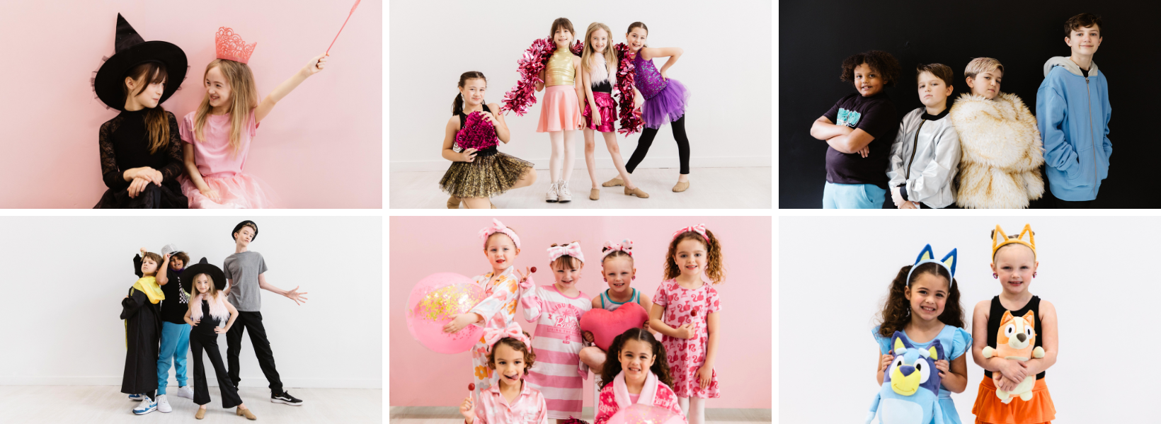Summer Dance Camps for Kids camp photo