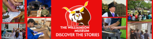 Summer History Explorers Camp activity photo 3