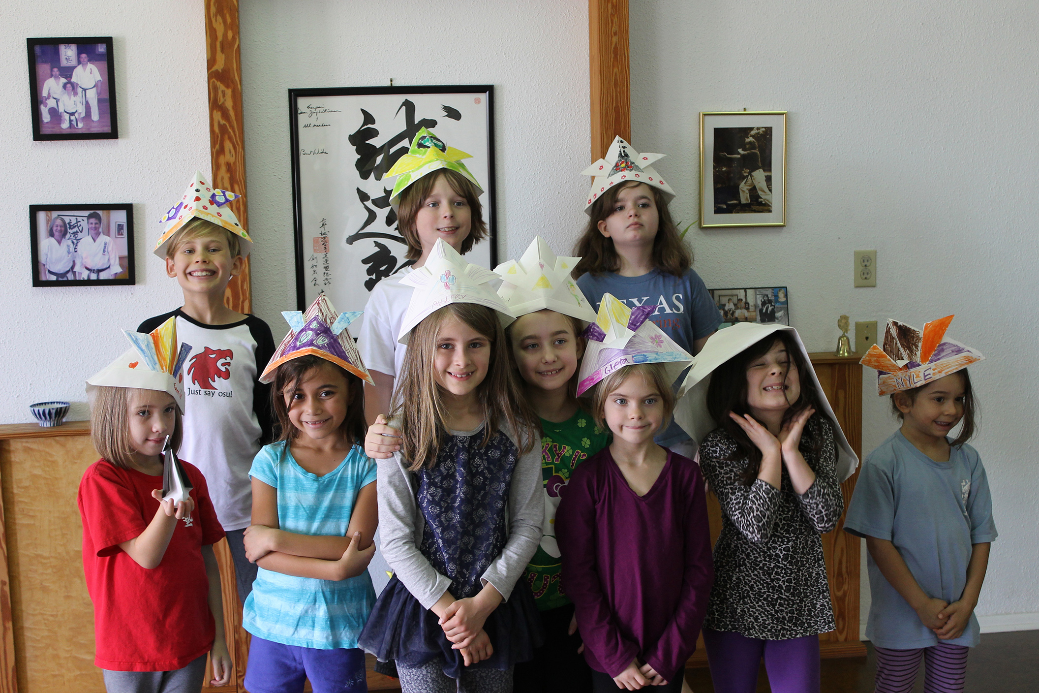 Sun Dragon Summer Camp camp photo