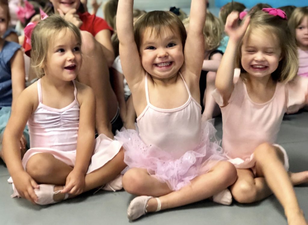 Synergy Dance Studio activity photo 3