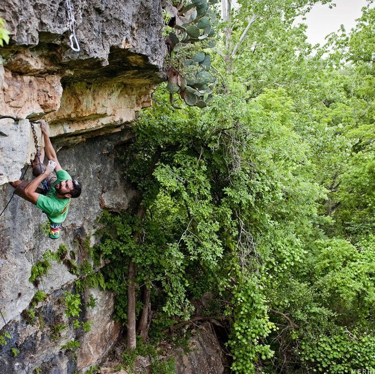 Texas Climbing Adventures activity photo 3