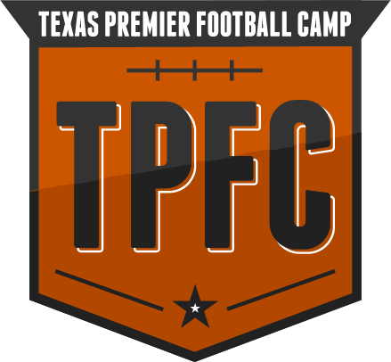 Texas Premier Football Camp camp photo