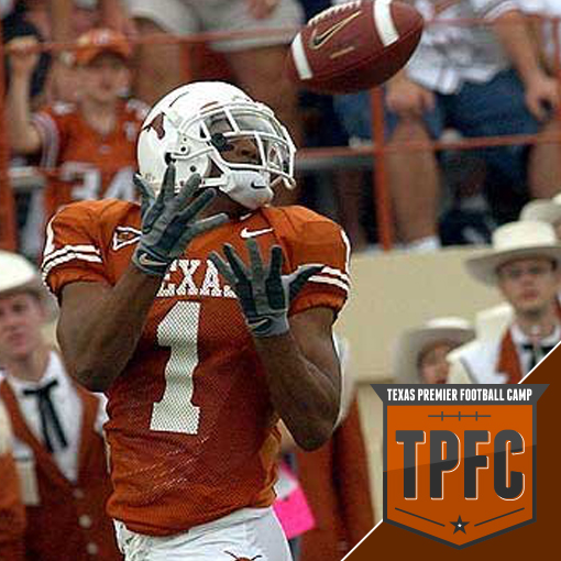 Texas Premier Football Camp activity photo 2