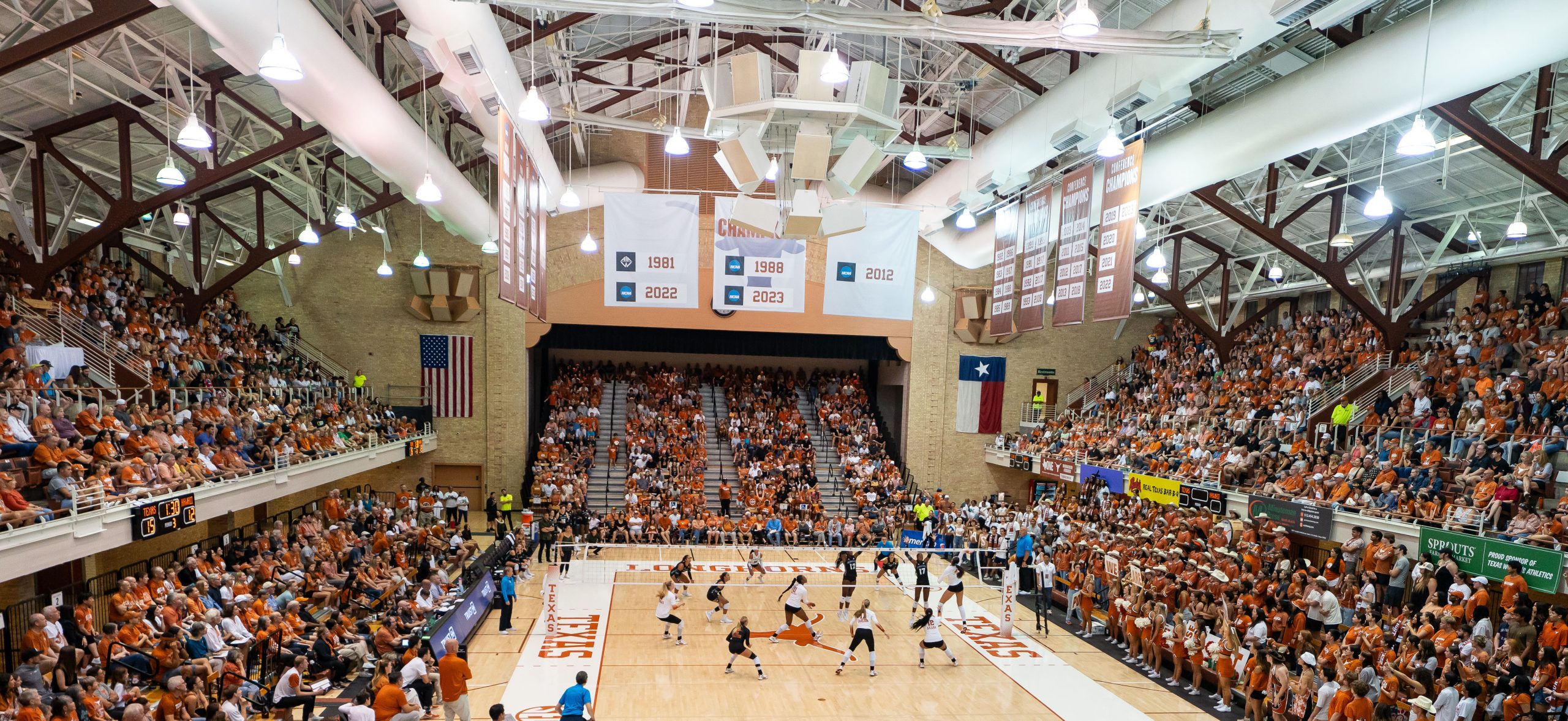Texas Volleyball Camps camp photo