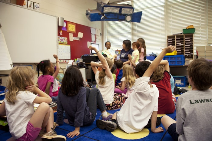Thinkery Summer Camp activity photo 2