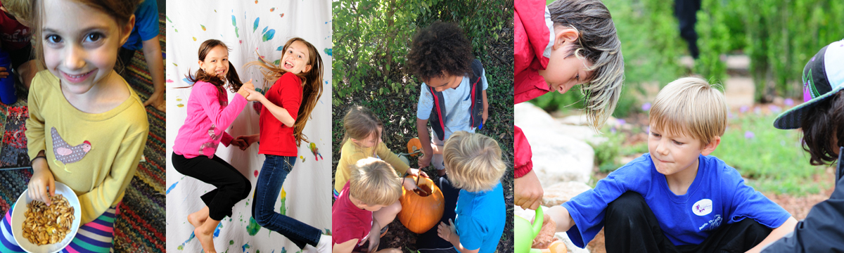 Whole Life Learning Center Summer Camp activity photo 2