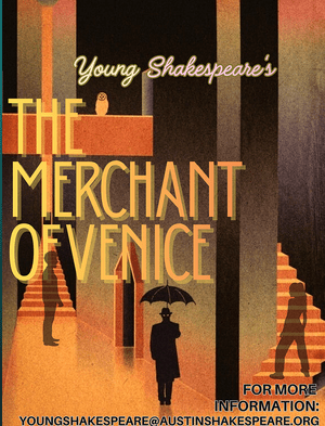 Young Shakespeare 2026 activity photo 3